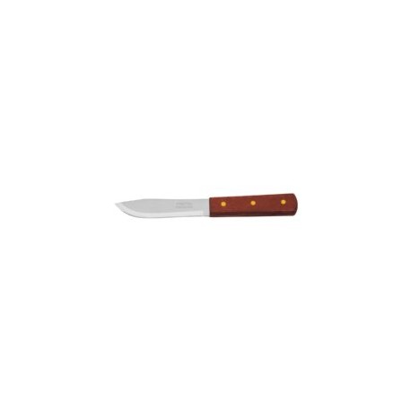 Cuchillo Cebollero con Mango de Madera 5″ CUCH-M50 PRETUL
