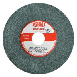Rueda Abrasiva Carburo Silicio 231 AUSTROMEX