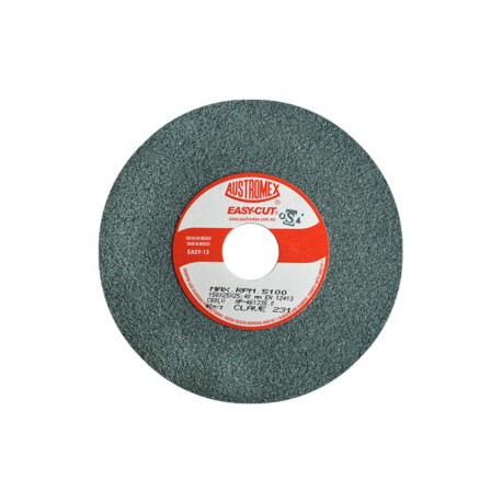 Rueda Abrasiva Carburo Silicio 231 AUSTROMEX