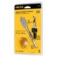 Kit de 3 Brocasierras para Madera para Cerraduras KIT-3P PRETUL