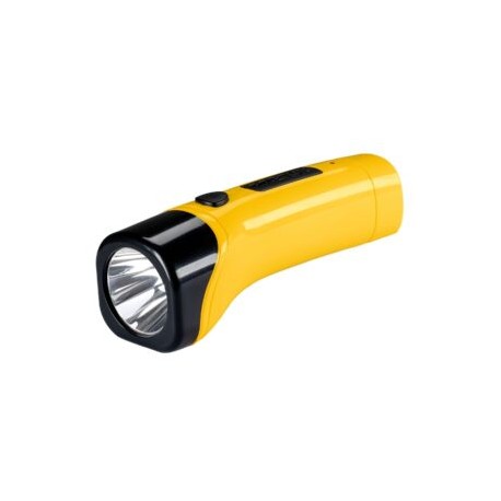 Linterna Recargable de LED de 40 lúmenes LILE-3P PRETUL