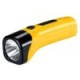 Linterna Recargable de LED de 40 lúmenes LILE-3P PRETUL