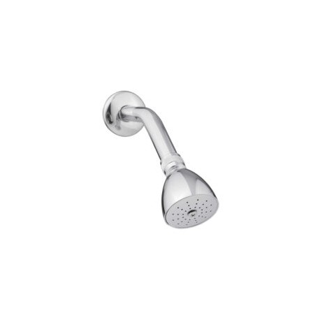Regadera 295B URREA