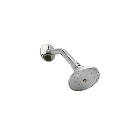 Regadera con Brazo y Chapetón 298B URREA