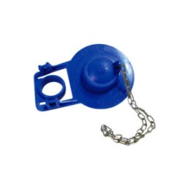 Pera sapo Para WC AZUL COFLEX