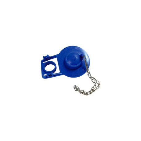Pera sapo Para WC AZUL COFLEX