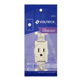 Contacto Carita COSE-S VOLTECK