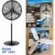 Abanico de Pedestal de 30″ 3341 MYTEK
