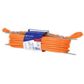 Extensión Uso Rudo 30M ER-30 VOLTECK