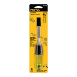 Formón 3/8″ FT-3/8P PRETUL