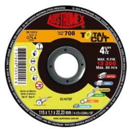 Disco Multicorte 4-1/2″ 708 AUSTROMEX
