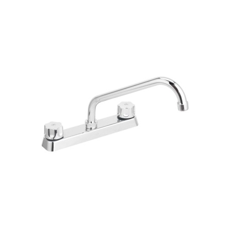 Mezcladora para Fregadero 4318TS DICA