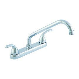 Mezcladora para Fregadero de 8″ 4329