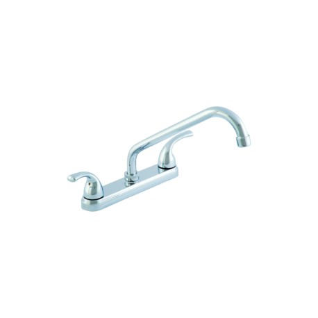 Mezcladora para Fregadero de 8″ 4329