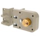 Chapa Puerta Corrediza CS-65I HERMEX