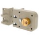 Chapa Puerta Corrediza CS-65I HERMEX