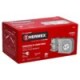 Chapa Puerta Corrediza CS-65I HERMEX