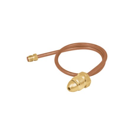 Pigtail 50cm FOSET