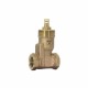 Llave para Empotrar Roscable Sin Maneral 52 URREA