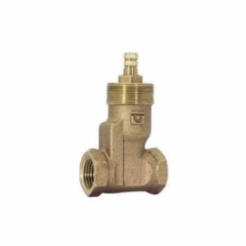 Llave para Empotrar Roscable Sin Maneral 52 URREA