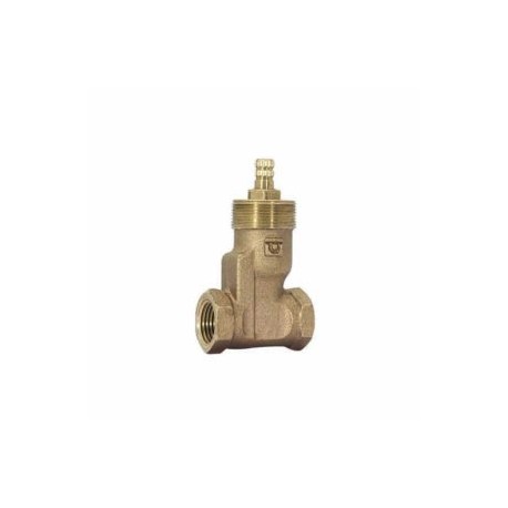 Llave para Empotrar Roscable Sin Maneral 52 URREA