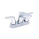 Mezcladora para Lavabo de 4″ Hatia 55ES URREA
