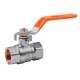 Válvula Esfera Roscable 1/2″ 562.13 URREA