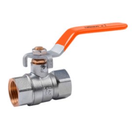 Válvula Esfera Roscable 1″ 562.25 URREA