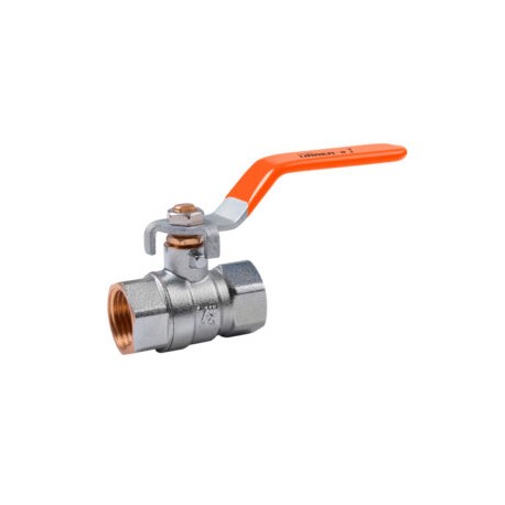 Válvula Esfera Roscable 1 1/4″ 562.32 URREA