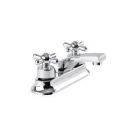 Mezcladora para Lavabo de 4″ 59CN URREA