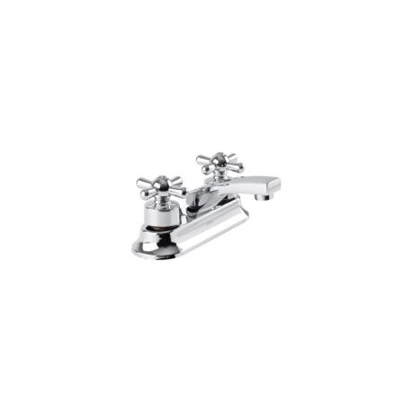 Mezcladora para Lavabo de 4″ 59CN URREA