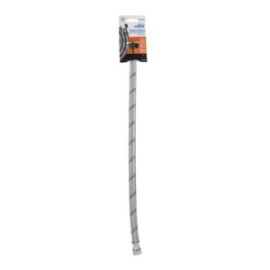 Manguera de Hule 1/2×3/4″ 60cm FOSET
