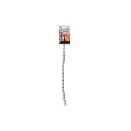 Manguera de Hule 3/4×3/4″ 60cm FOSET