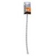 Manguera de Hule 3/4×3/4″ 60cm FOSET