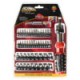 Juego Desarmador 61pz. 789 ADIR
