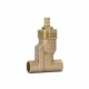 Llave para Empotrar Soldable Sin Maneral 652 URREA
