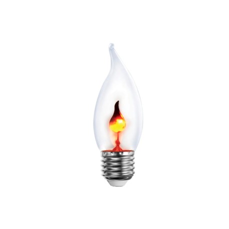 Lámpara Vela Flicker 6802 ADIR
