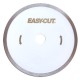Disco Diamante Rin Continuo 4 1/2 Porcelanato AUSTROMEX