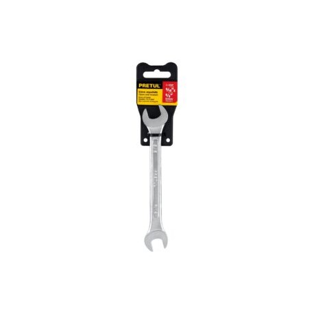 Llave Española 9/16×5/8 PRETUL