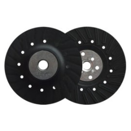Respaldo Disco Lija 4 1/2 935 AUSTROMEX