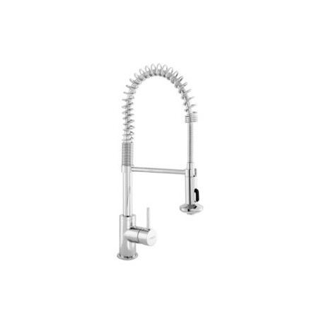 Monomando para Cocina con Nariz Extraíble 9436 URREA