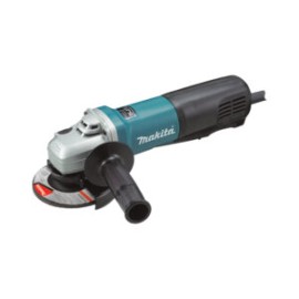 Mini esmeriladora 4 1/2″ MAKITA