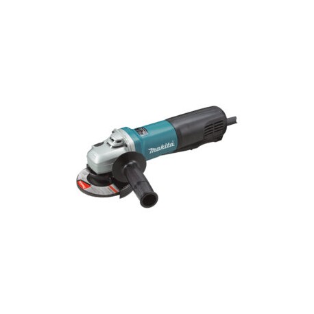 Mini esmeriladora 4 1/2″ MAKITA