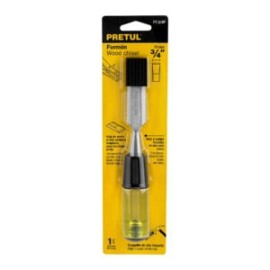 Formón 3/4″ FT-3/4P PRETUL