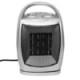 Calefactor Eléctrico con Ventilador Giratorio Adir