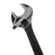 Llave Ajustable 10″  B-65436 MAKITA