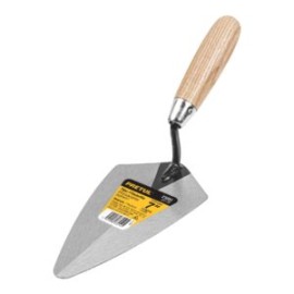 Cuchara para albañil, tipo Filadelfia, 7″ Pretul