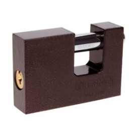 Candado Antipalanca 70mm HERMEX
