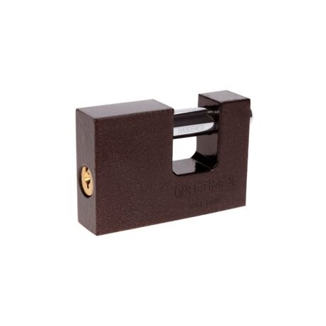 Candado Antipalanca 70mm HERMEX
