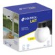 Lampara Arbotante Globo VOLTECK